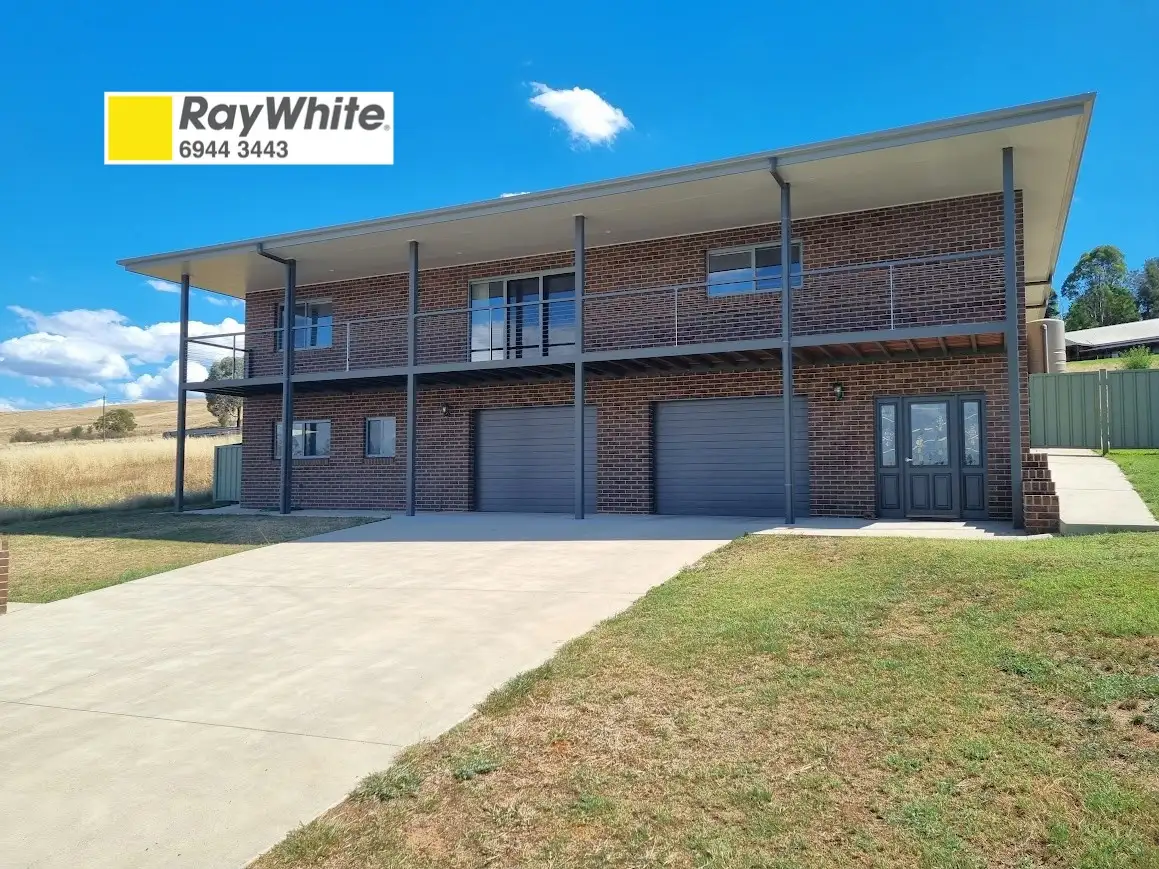 Main view of Homely house listing, 23 Lawson Drive, Gundagai NSW 2722