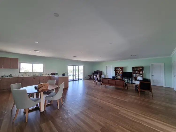 Second view of Homely house listing, 23 Lawson Drive, Gundagai NSW 2722
