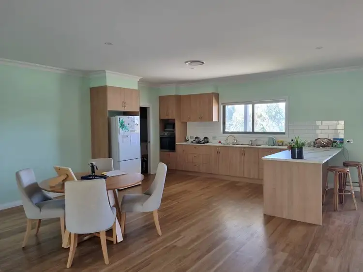 Fourth view of Homely house listing, 23 Lawson Drive, Gundagai NSW 2722