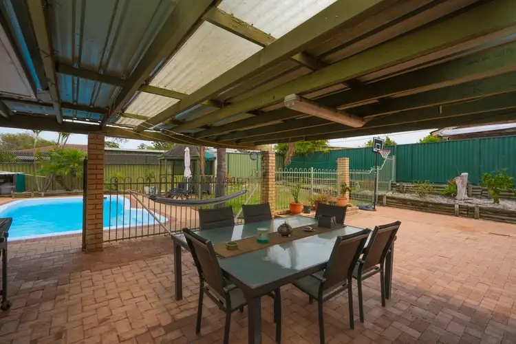 Main view of Homely house listing, 13 Highview Rise, Ballajura WA 6066