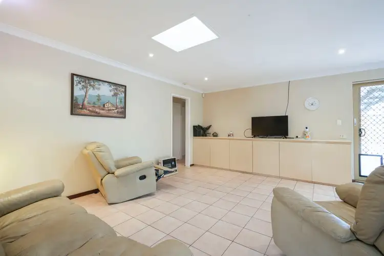 Second view of Homely house listing, 13 Highview Rise, Ballajura WA 6066