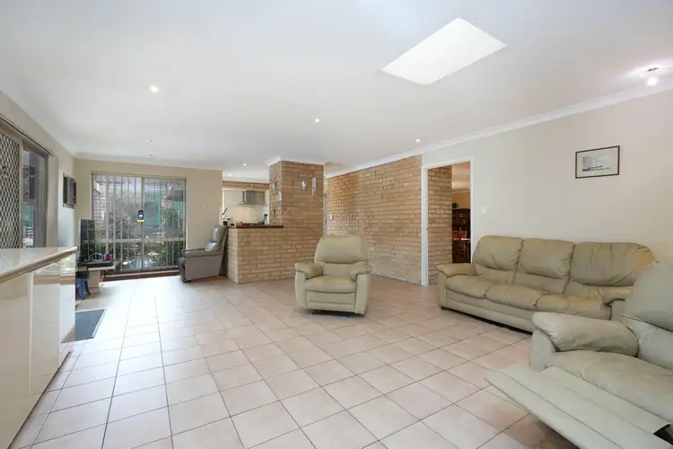 Fifth view of Homely house listing, 13 Highview Rise, Ballajura WA 6066
