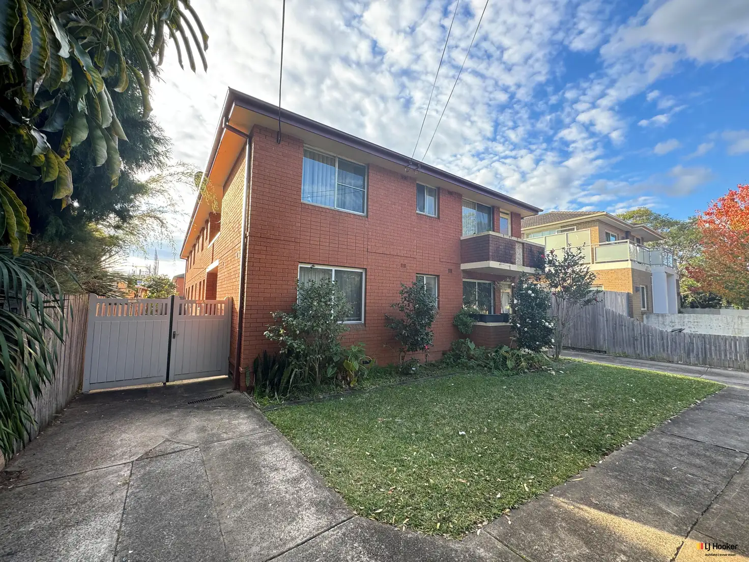 Main view of Homely apartment listing, 4/7 North Pde, Campsie NSW 2194