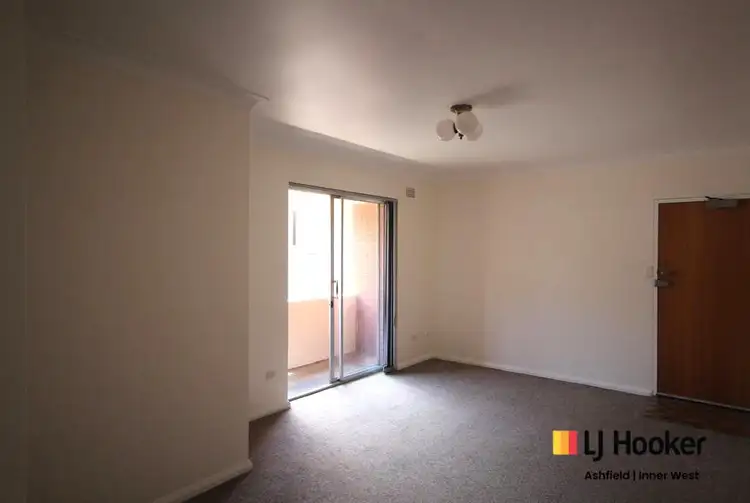 Second view of Homely apartment listing, 4/7 North Pde, Campsie NSW 2194