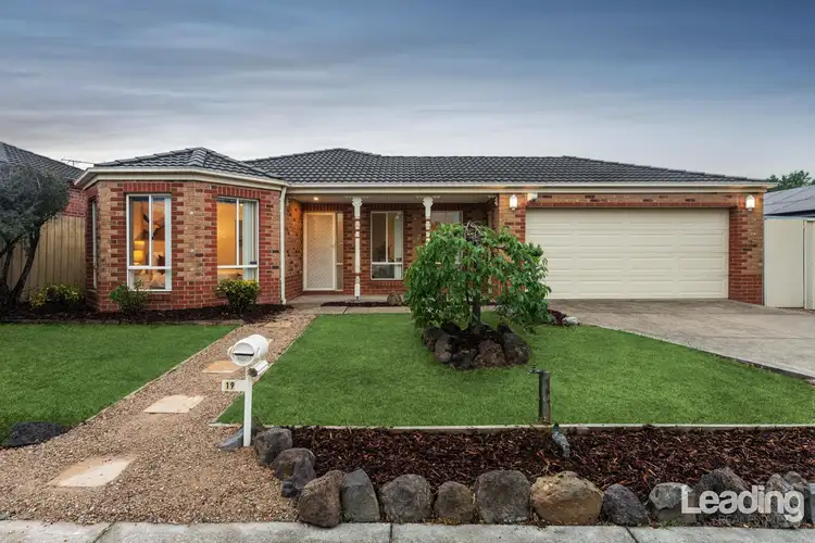 19 Ferris Street, Sunbury VIC 3429