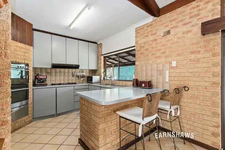 Third view of Homely house listing, 332 Refractory Road, Bakers Hill WA 6562