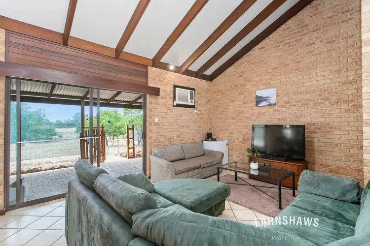 Fifth view of Homely house listing, 332 Refractory Road, Bakers Hill WA 6562