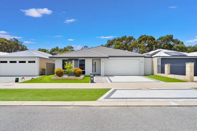 3 Headingley Link, Meadow Springs WA 6210