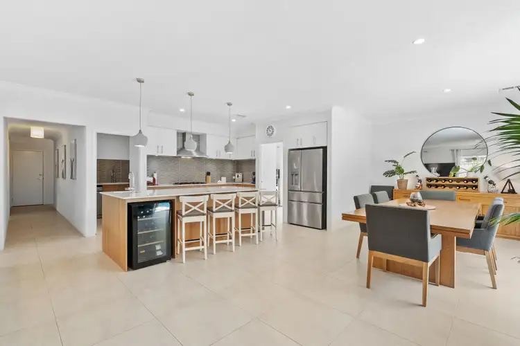 Third view of Homely house listing, 3 Headingley Link, Meadow Springs WA 6210