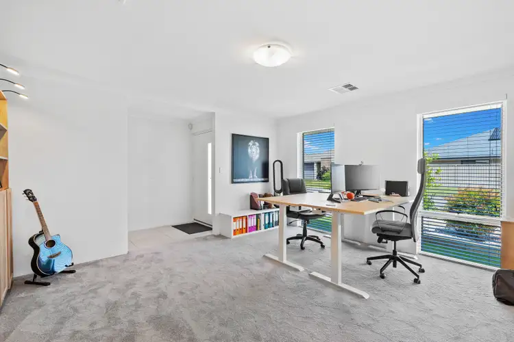 Sixth view of Homely house listing, 3 Headingley Link, Meadow Springs WA 6210