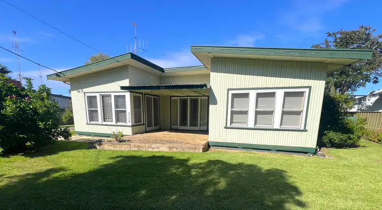 514 St Michael Street, Deniliquin NSW 2710