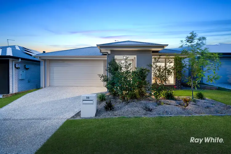 38 Branch Circuit, Greenbank QLD 4124