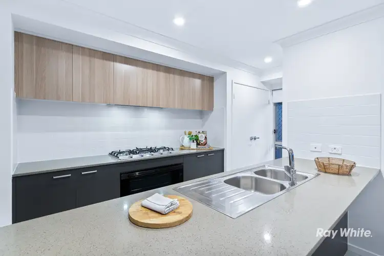 Second view of Homely house listing, 38 Branch Circuit, Greenbank QLD 4124