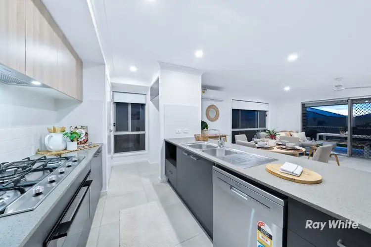 Third view of Homely house listing, 38 Branch Circuit, Greenbank QLD 4124