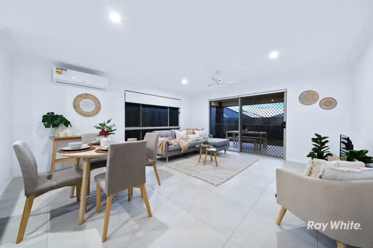 Fourth view of Homely house listing, 38 Branch Circuit, Greenbank QLD 4124