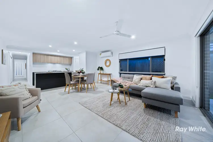 Fifth view of Homely house listing, 38 Branch Circuit, Greenbank QLD 4124