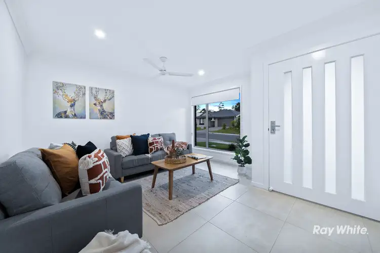 Sixth view of Homely house listing, 38 Branch Circuit, Greenbank QLD 4124