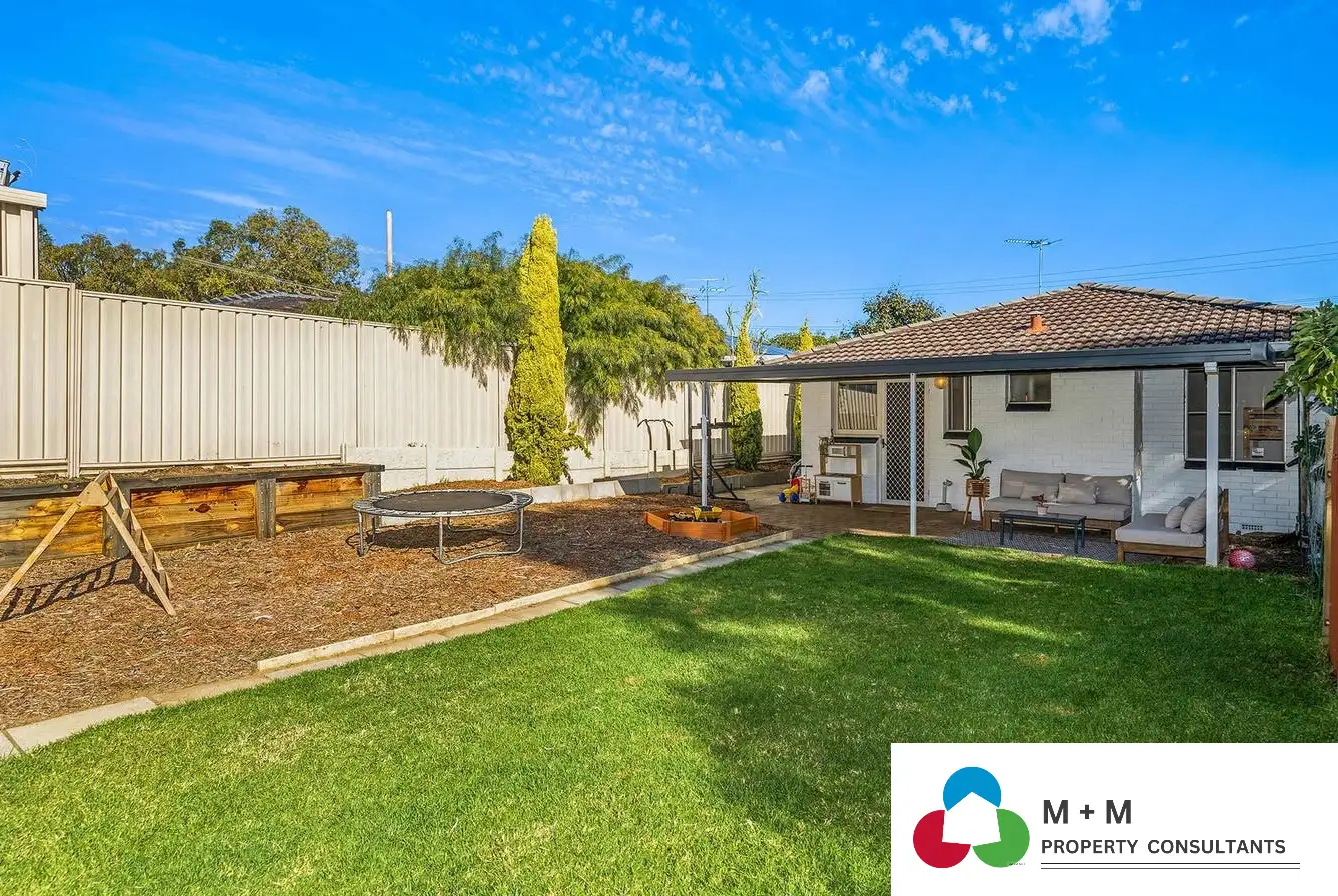 Main view of Homely house listing, 4B Ledbury Street, Balga WA 6061