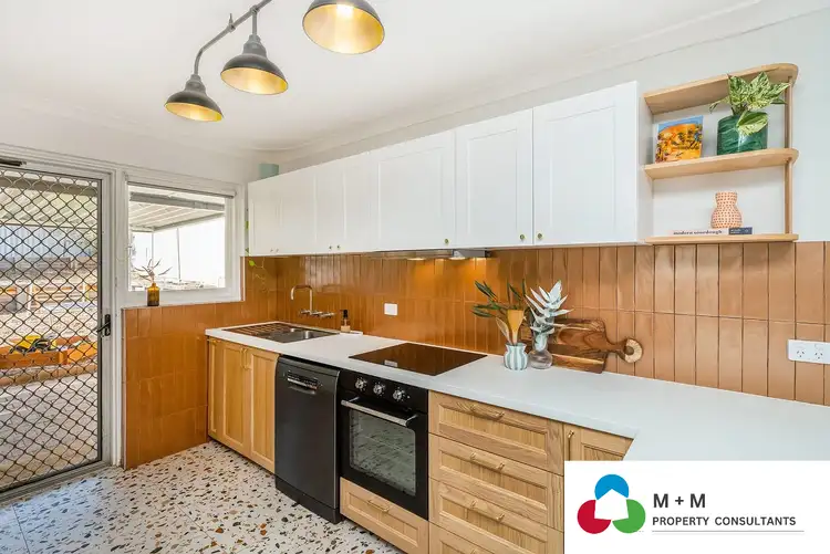 Second view of Homely house listing, 4B Ledbury Street, Balga WA 6061