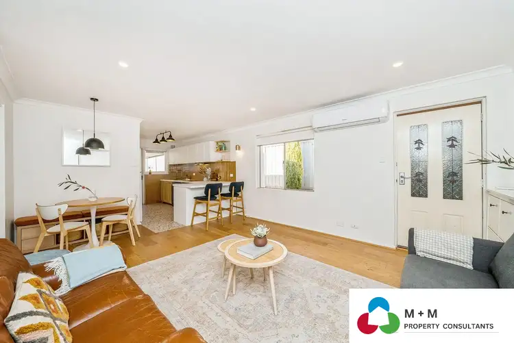 Fourth view of Homely house listing, 4B Ledbury Street, Balga WA 6061