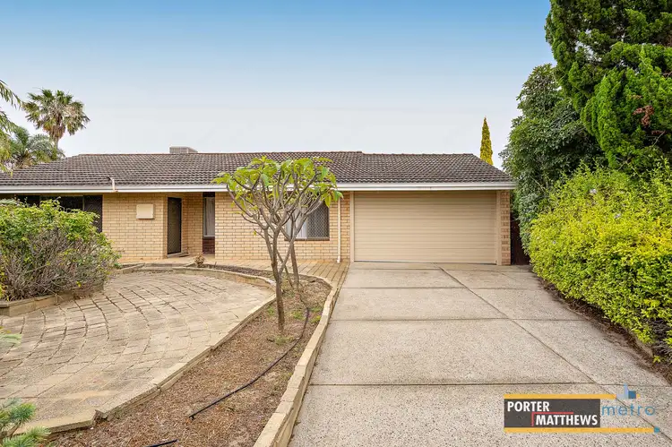 6 Acol Place, Beckenham WA 6107
