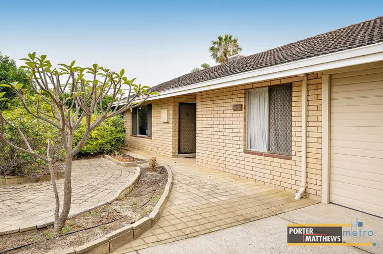 Second view of Homely house listing, 6 Acol Place, Beckenham WA 6107