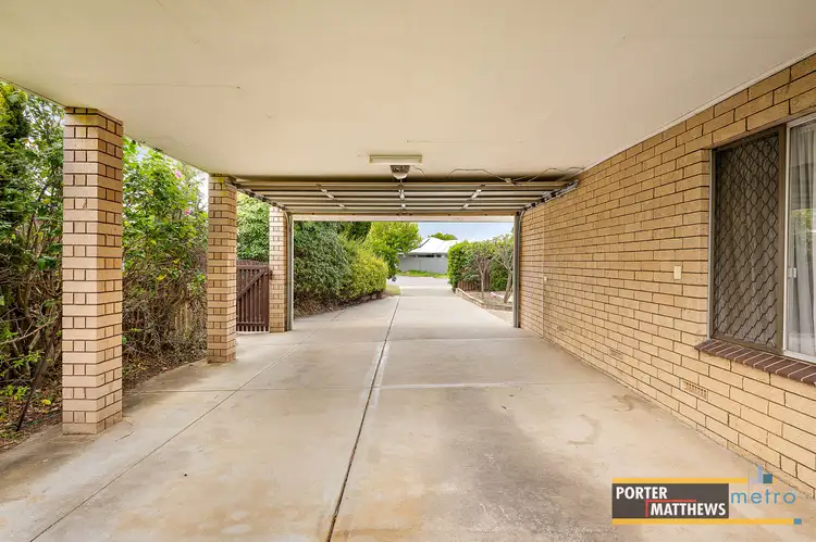 Fourth view of Homely house listing, 6 Acol Place, Beckenham WA 6107