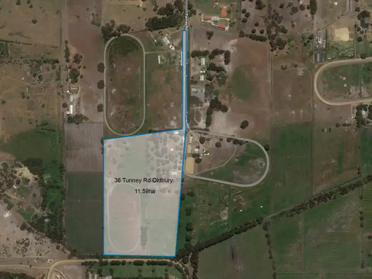 36 Tunney Road, Oldbury WA 6121