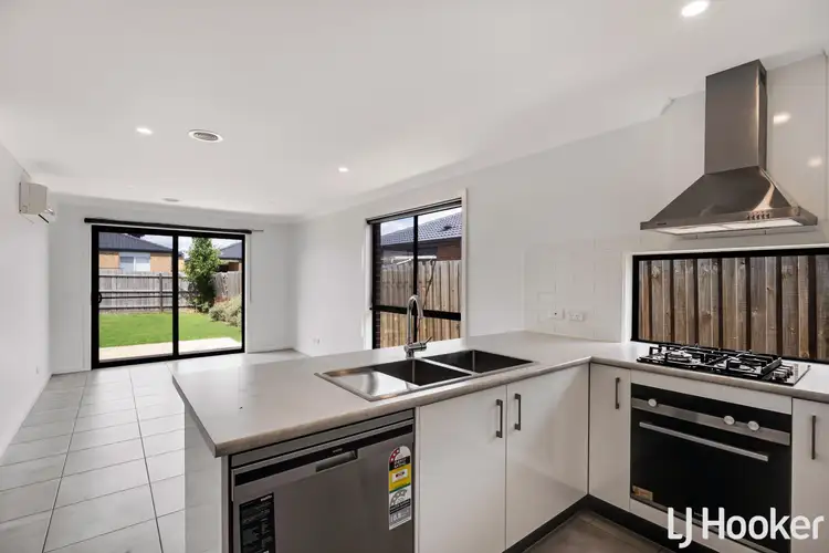 Second view of Homely house listing, 59 Studley Street, Weir Views VIC 3338
