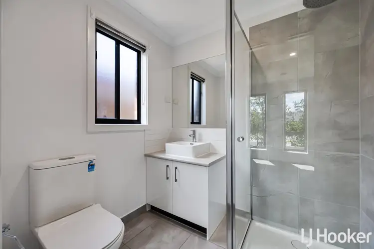 Fourth view of Homely house listing, 59 Studley Street, Weir Views VIC 3338