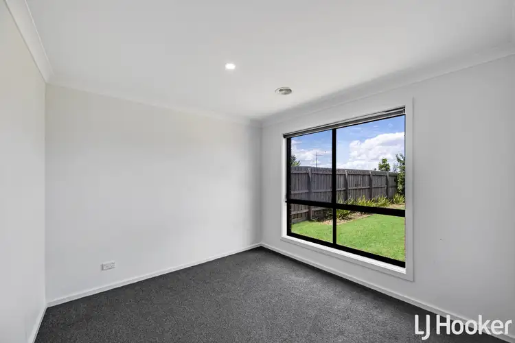 Fifth view of Homely house listing, 59 Studley Street, Weir Views VIC 3338