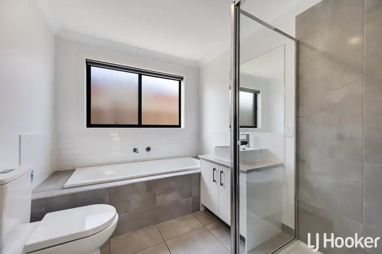 Sixth view of Homely house listing, 59 Studley Street, Weir Views VIC 3338