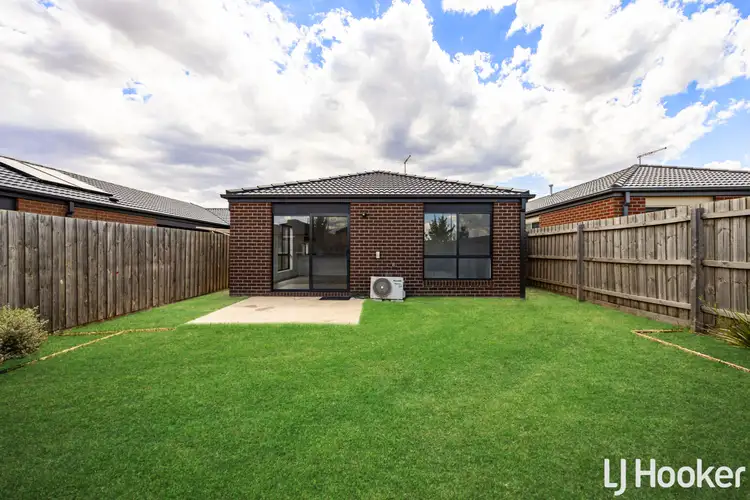 Seventh view of Homely house listing, 59 Studley Street, Weir Views VIC 3338