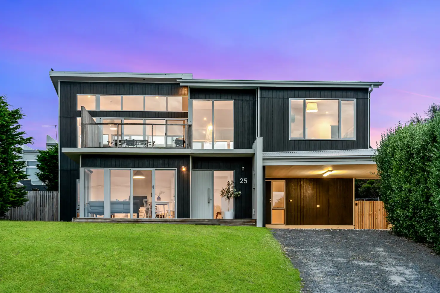 Main view of Homely house listing, 25 Reardon Street, Port Fairy VIC 3284