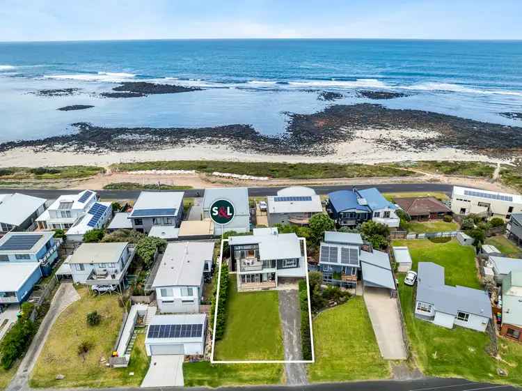 Second view of Homely house listing, 25 Reardon Street, Port Fairy VIC 3284