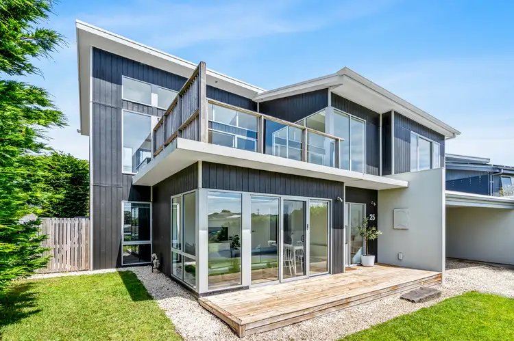 Third view of Homely house listing, 25 Reardon Street, Port Fairy VIC 3284