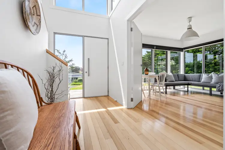 Fifth view of Homely house listing, 25 Reardon Street, Port Fairy VIC 3284