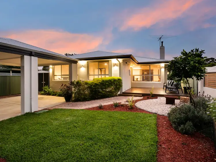 4 Love Street, Myaree WA 6154