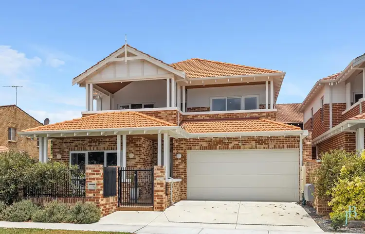 71A Fourth Avenue, Mount Lawley WA 6050
