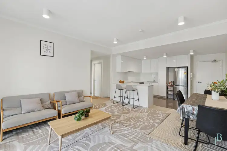 Second view of Homely apartment listing, 35/288 Lord Street, Highgate WA 6003