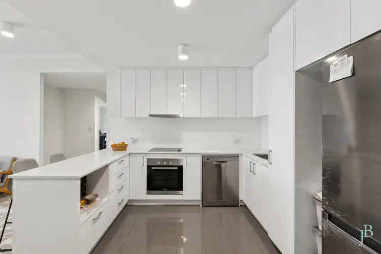 Third view of Homely apartment listing, 35/288 Lord Street, Highgate WA 6003