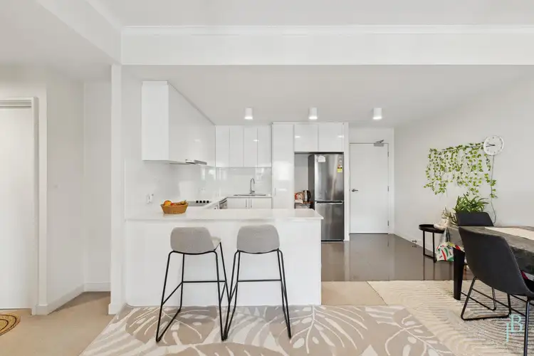 Sixth view of Homely apartment listing, 35/288 Lord Street, Highgate WA 6003