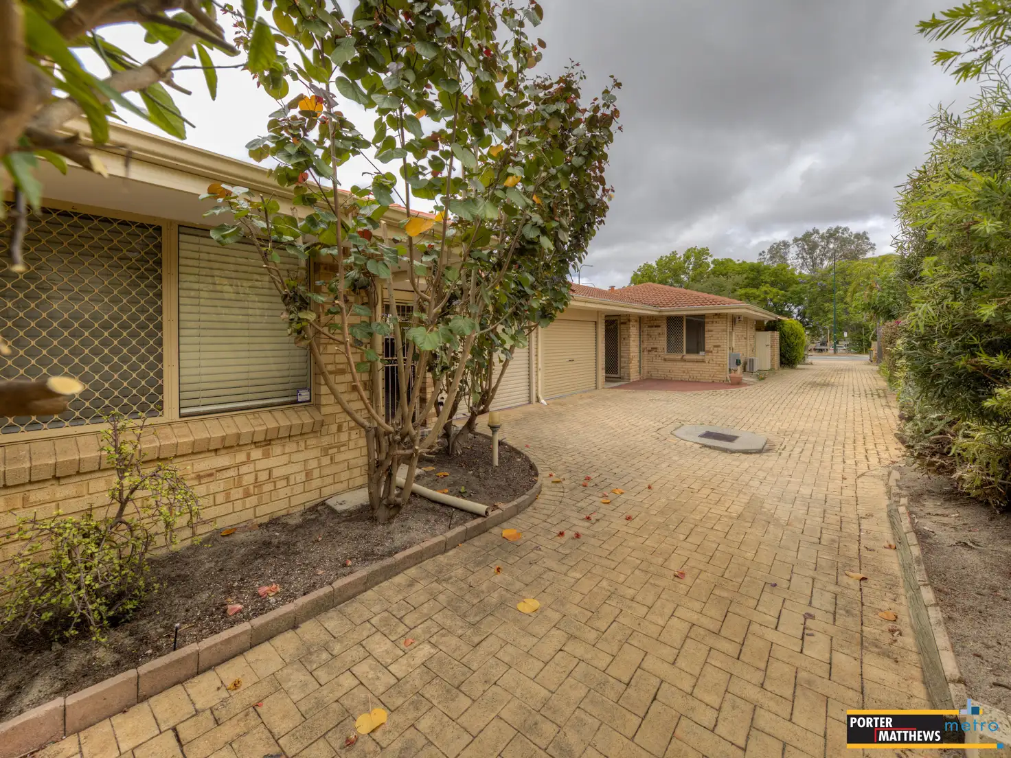 Main view of Homely villa listing, 3/45 Miller Street, Victoria Park WA 6100