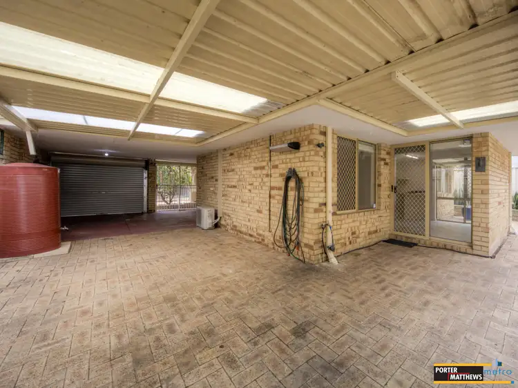 Fourth view of Homely villa listing, 3/45 Miller Street, Victoria Park WA 6100