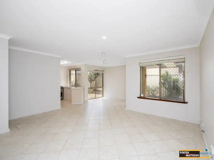 Fifth view of Homely villa listing, 3/45 Miller Street, Victoria Park WA 6100