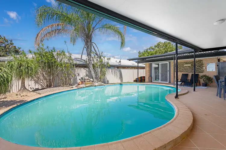 Second view of Homely house listing, 5 Mundie Place, Bray Park QLD 4500