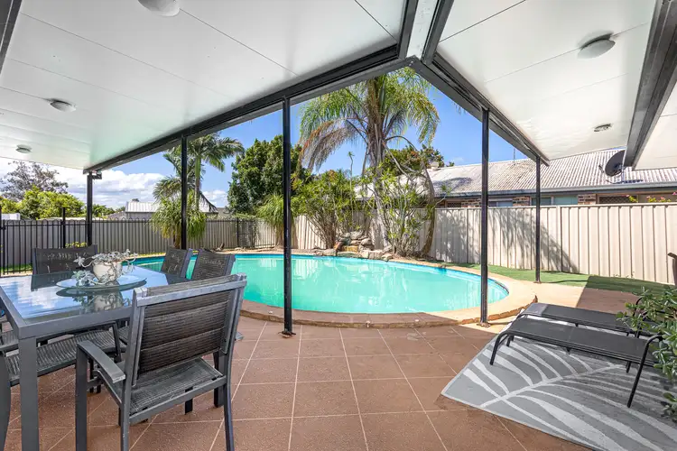 Fourth view of Homely house listing, 5 Mundie Place, Bray Park QLD 4500