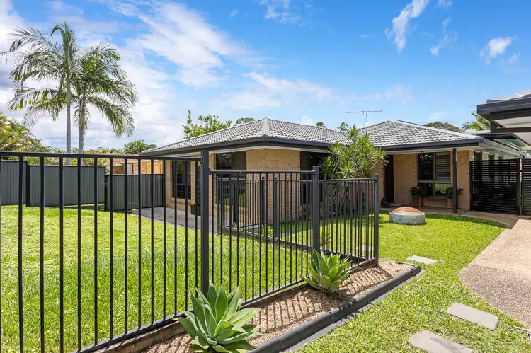 Fifth view of Homely house listing, 5 Mundie Place, Bray Park QLD 4500