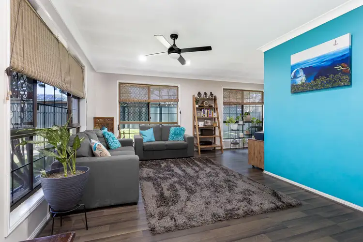 Sixth view of Homely house listing, 5 Mundie Place, Bray Park QLD 4500