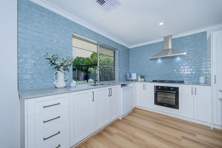 Main view of Homely house listing, 25 Jannali Way, Armadale WA 6112